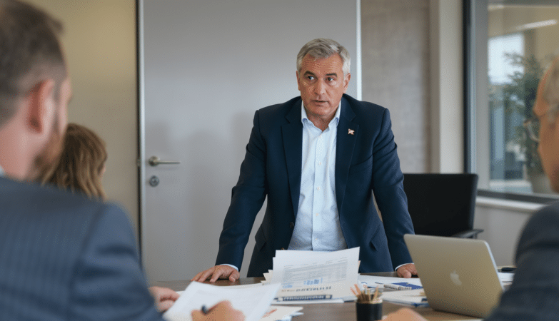 en 2027, le succ&egrave;s reviendra &agrave; ceux qui ma&icirc;trisent l'&eacute;quilibre entre redistribution sociale, rigueur budg&eacute;taire et fermet&eacute; judiciaire, garantissant ainsi une soci&eacute;t&eacute; juste et prosp&egrave;re.