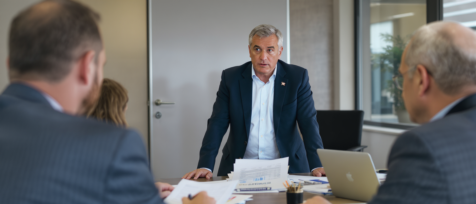 en 2027, le succès reviendra à ceux qui maîtrisent l'équilibre entre redistribution sociale, rigueur budgétaire et fermeté judiciaire, garantissant ainsi une société juste et prospère.