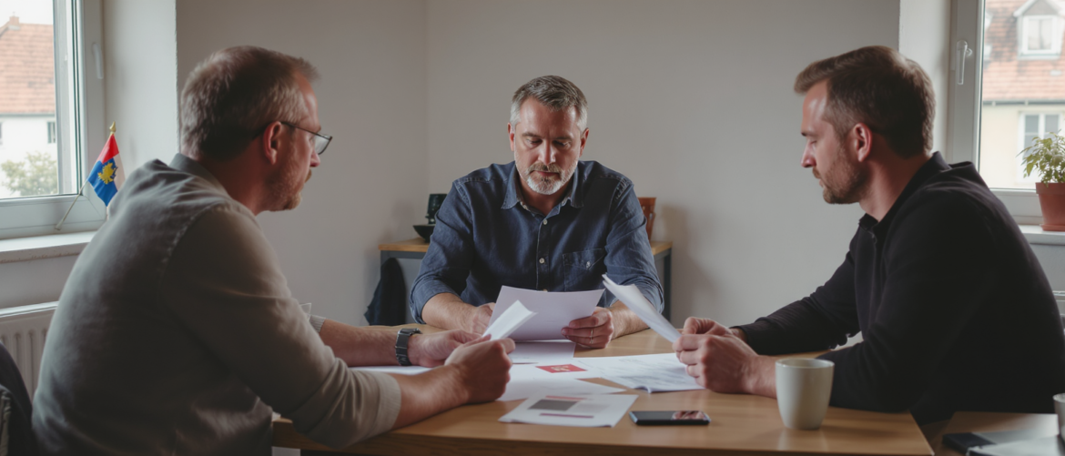 En Bretagne, une collaboration innovante entre secteur public et priv&eacute; pour dynamiser et accompagner les PME