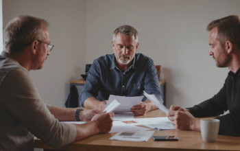 d&eacute;couvrez comment une collaboration innovante entre le secteur public et priv&eacute; en bretagne stimule et accompagne la croissance des pme locales.