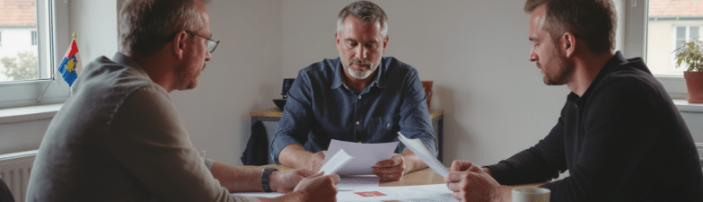d&eacute;couvrez comment une collaboration innovante entre le secteur public et priv&eacute; en bretagne stimule et accompagne la croissance des pme locales.