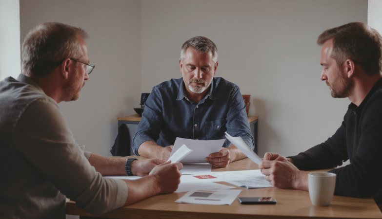 d&eacute;couvrez comment une collaboration innovante entre le secteur public et priv&eacute; en bretagne stimule et accompagne la croissance des pme locales.