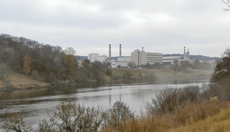 d&eacute;couvrez comment la vall&eacute;e du m&eacute;dicament en centre-val de loire s'adapte et r&eacute;agit face aux d&eacute;fis &eacute;conomiques et logistiques caus&eacute;s par le conflit au moyen-orient.