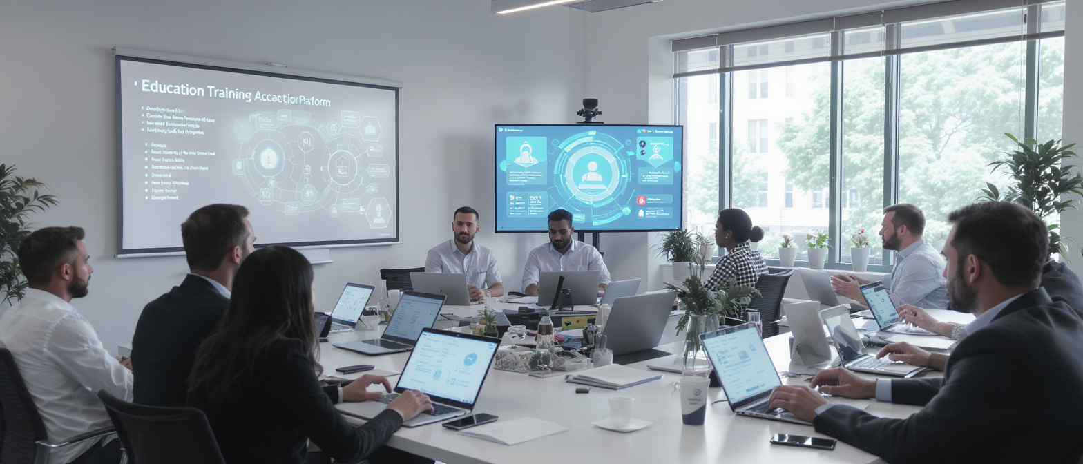 d&eacute;couvrez comment le service ient transforme les pratiques professionnelles et optimise les usages dans le monde du travail.