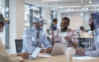 d&eacute;couvrez comment le service ient transforme les pratiques professionnelles en optimisant la communication et la collaboration au sein des entreprises.