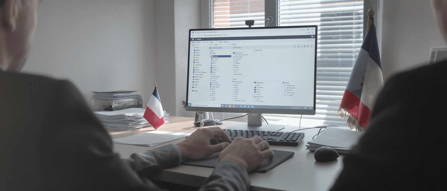 d&eacute;couvrez les ambitions majeures du gouvernement fran&ccedil;ais pour encourager l'innovation et r&eacute;guler l'utilisation de l'intelligence artificielle dans la fonction publique.