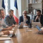 d&eacute;couvrez les grandes ambitions du gouvernement fran&ccedil;ais pour innover avec l'intelligence artificielle tout en r&eacute;gulant son utilisation dans la fonction publique.