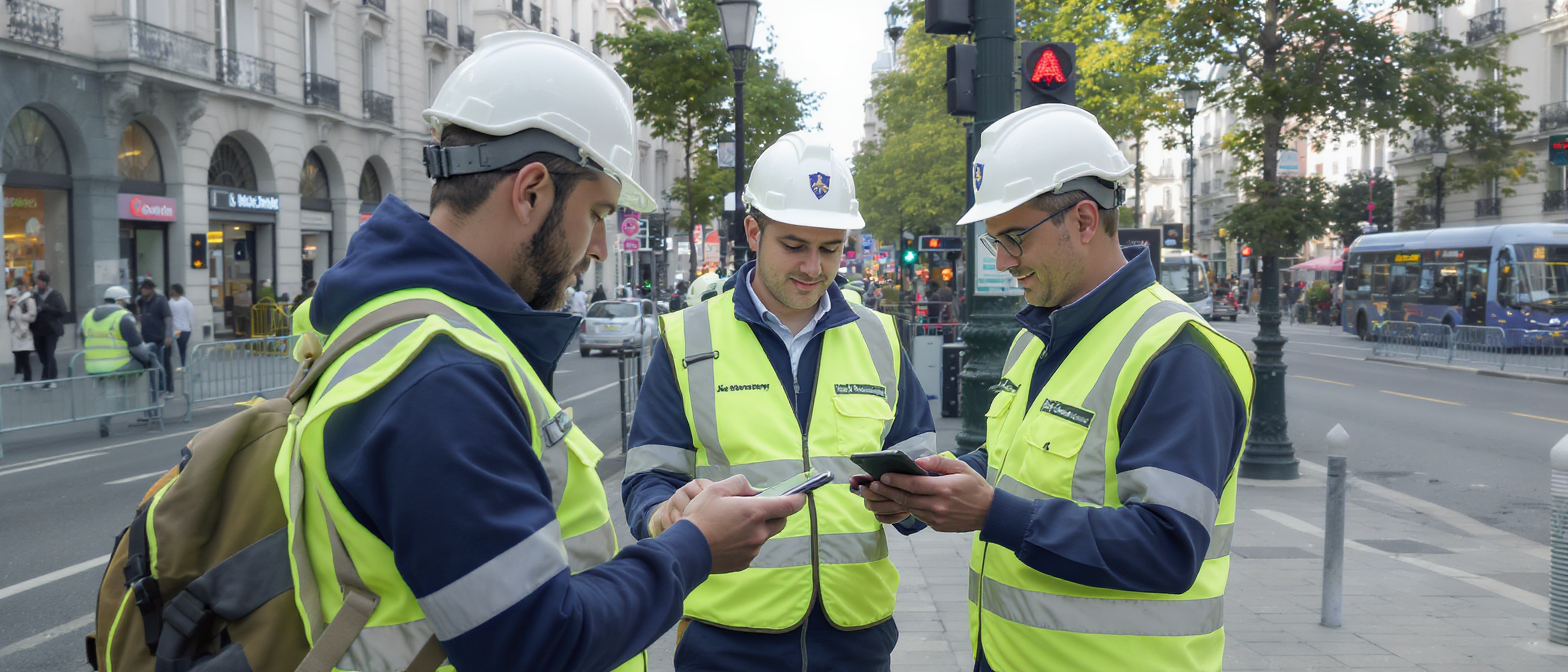 d&eacute;couvrez le fonctionnement, les usages courants et les limites essentielles d'intraparis pour mieux comprendre cet outil incontournable.