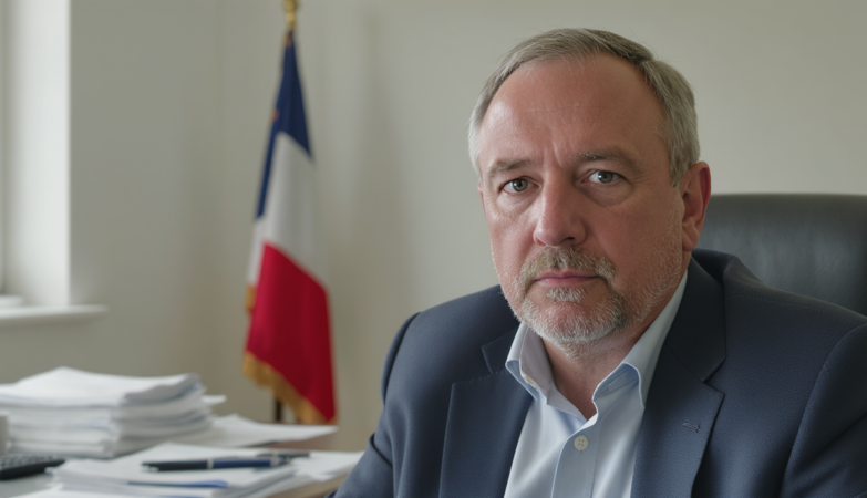interview de jean pisani-ferry sur l'importance pour la france de restaurer la ma&icirc;trise de ses finances publiques et sociales afin d'assurer la stabilit&eacute; &eacute;conomique et sociale du pays.