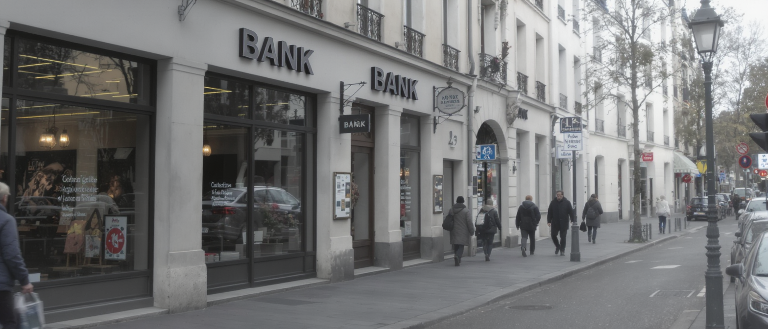 d&eacute;couvrez comment la r&eacute;silience de l'&eacute;conomie fran&ccedil;aise est mise &agrave; l'&eacute;preuve face aux d&eacute;fis actuels, et analysez les perspectives d'une croissance qui montre des signes de fragilit&eacute;.