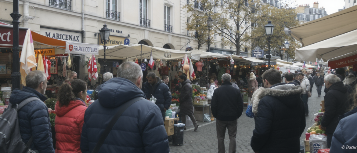 La &laquo; r&eacute;silience &raquo; de l&rsquo;&eacute;conomie fran&ccedil;aise face aux d&eacute;fis : un horizon de croissance qui se fragilise