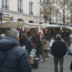d&eacute;couvrez comment l'&eacute;conomie fran&ccedil;aise fait preuve de r&eacute;silience face aux d&eacute;fis actuels, tout en explorant les risques qui fragilisent son horizon de croissance.