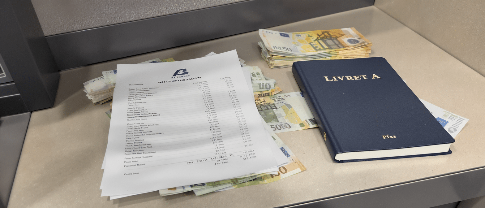 d&eacute;couvrez pourquoi, malgr&eacute; l'espoir d'une hausse des taux, plus de 5 milliards d'euros ont &eacute;t&eacute; retir&eacute;s du livret a depuis janvier, et quelles sont les perspectives pour les &eacute;pargnants.