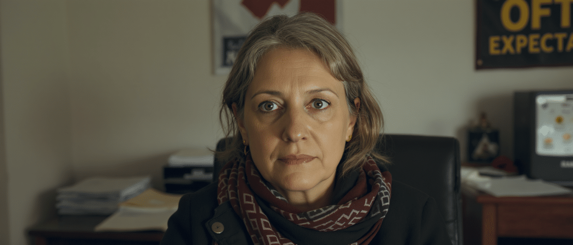 Marylise L&eacute;on r&eacute;&eacute;lue &agrave; la t&ecirc;te de la CFDT : vers une syndicat plus combatif et engag&eacute;