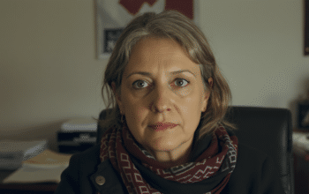 marylise l&eacute;on r&eacute;&eacute;lue &agrave; la t&ecirc;te de la cfdt, promettant un syndicat plus combatif et engag&eacute; pour d&eacute;fendre les droits des travailleurs avec d&eacute;termination.