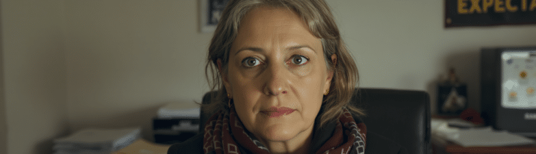 marylise l&eacute;on r&eacute;&eacute;lue &agrave; la t&ecirc;te de la cfdt, promettant un syndicat plus combatif et engag&eacute; pour d&eacute;fendre les droits des travailleurs avec d&eacute;termination.