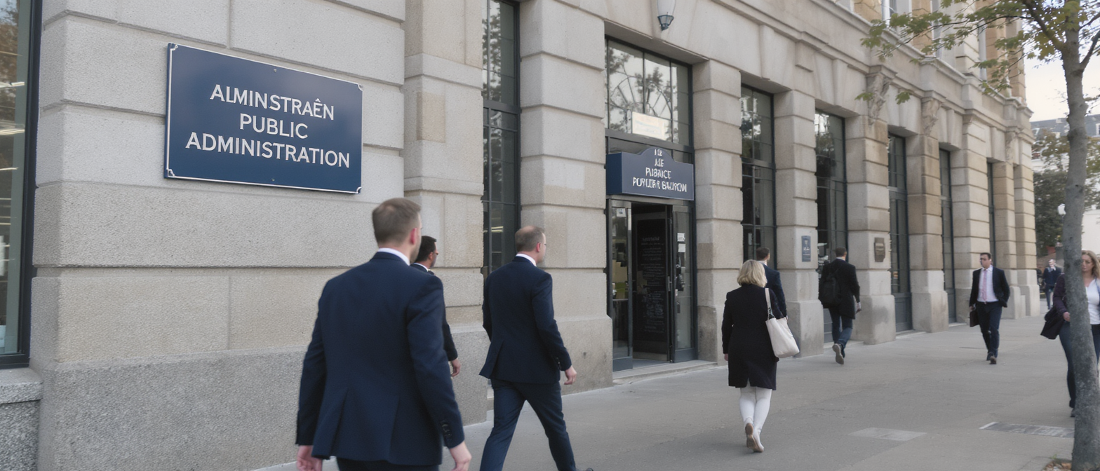 la haute autorit&eacute; pour la transparence de la vie publique r&eacute;clame des progr&egrave;s importants pour faciliter la mobilit&eacute; entre les secteurs public et priv&eacute;, renfor&ccedil;ant ainsi l'int&eacute;grit&eacute; et la transparence.