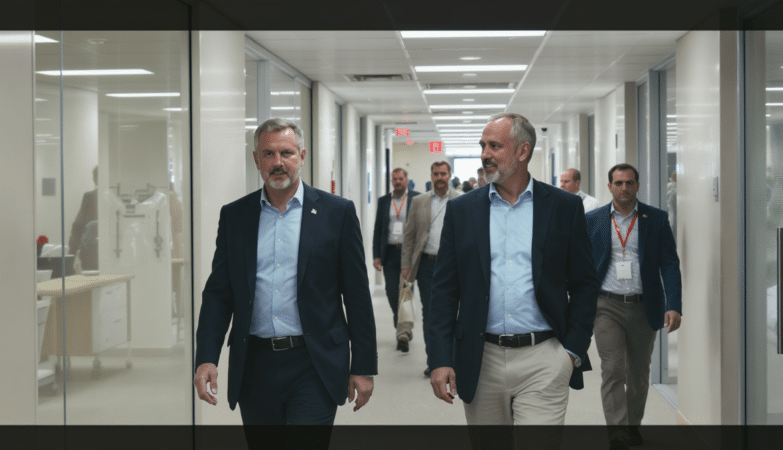 d&eacute;couvrez les recommandations de la haute autorit&eacute; pour la transparence de la vie publique afin de renforcer la mobilit&eacute; entre les secteurs public et priv&eacute;, pour une meilleure transparence et efficacit&eacute;.