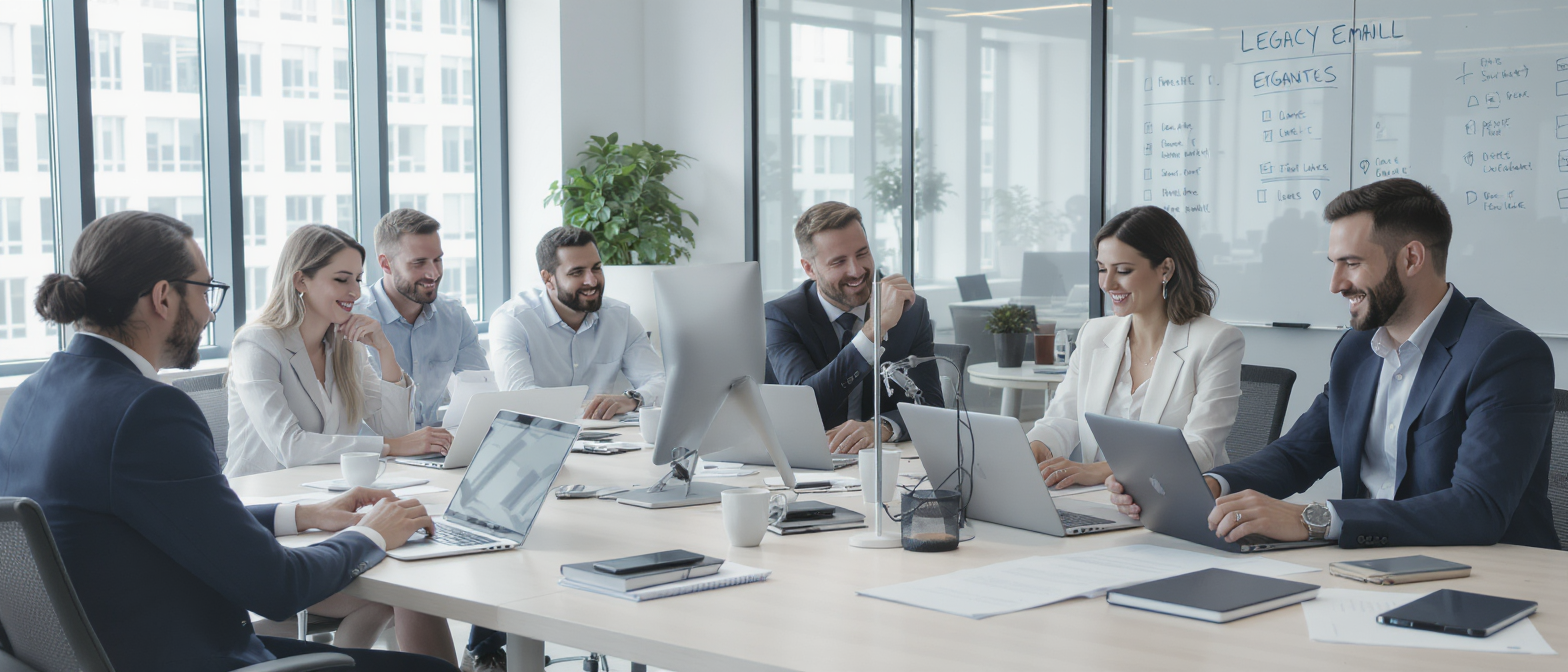 d&eacute;couvrez comment int&eacute;grer neuf messagerie dans votre organisation tout en maintenant une efficacit&eacute; optimale gr&acirc;ce &agrave; nos conseils pratiques et strat&eacute;gies adapt&eacute;es.