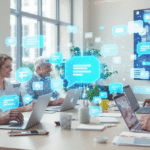 d&eacute;couvrez comment int&eacute;grer la messagerie neuf dans votre organisation tout en maintenant une efficacit&eacute; optimale gr&acirc;ce &agrave; nos conseils pratiques.