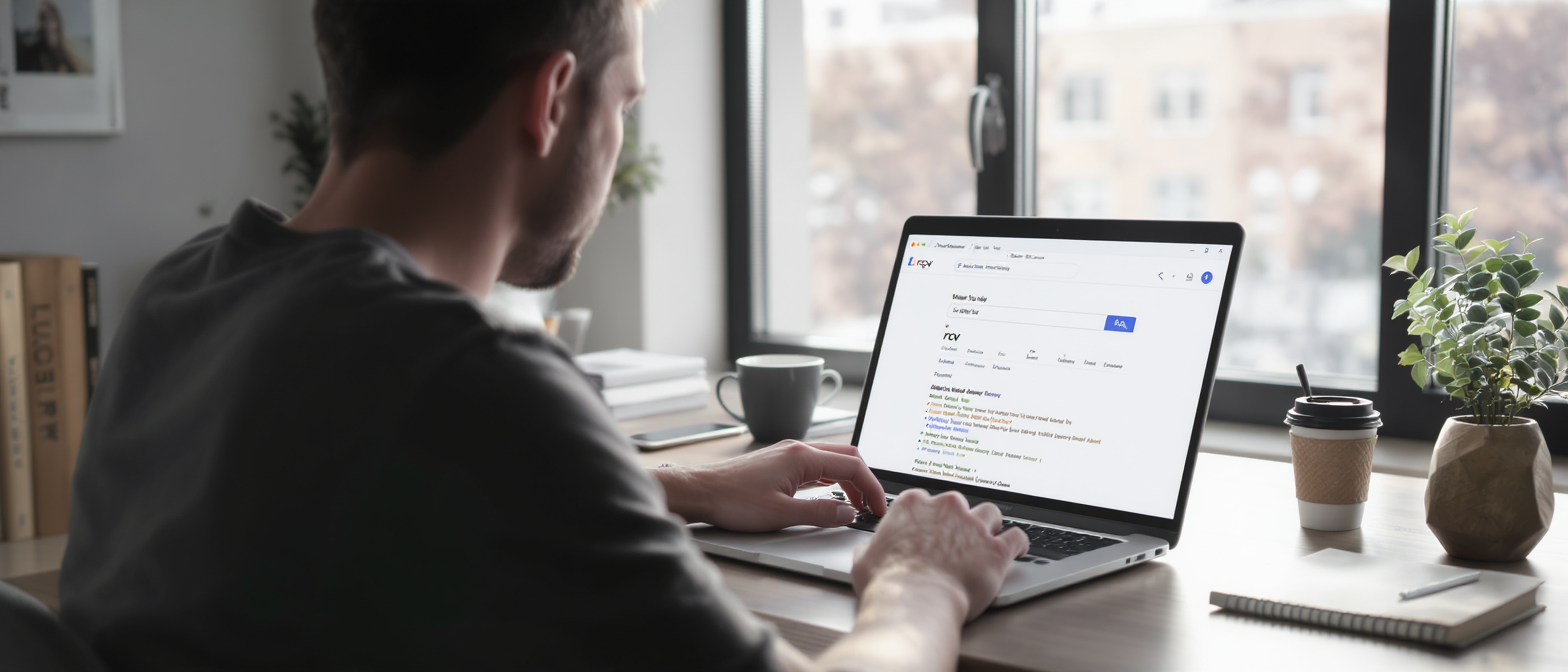 découvrez pourquoi la solution rcv suscite un regain d'intérêt dans les recherches des internautes et ce qui la rend incontournable aujourd'hui.