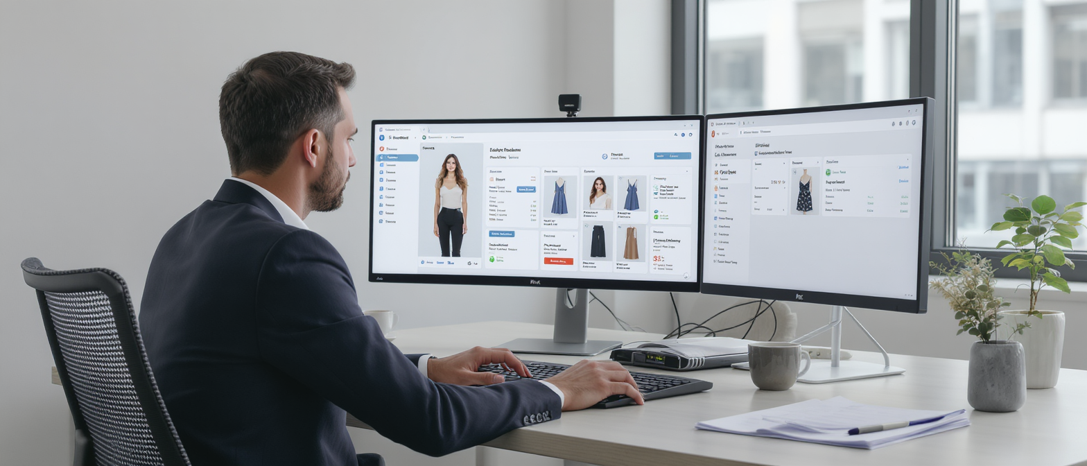 d&eacute;couvrez les points essentiels que les professionnels doivent v&eacute;rifier avant de cr&eacute;er un compte shein, pour optimiser leur exp&eacute;rience et &eacute;viter les erreurs courantes.