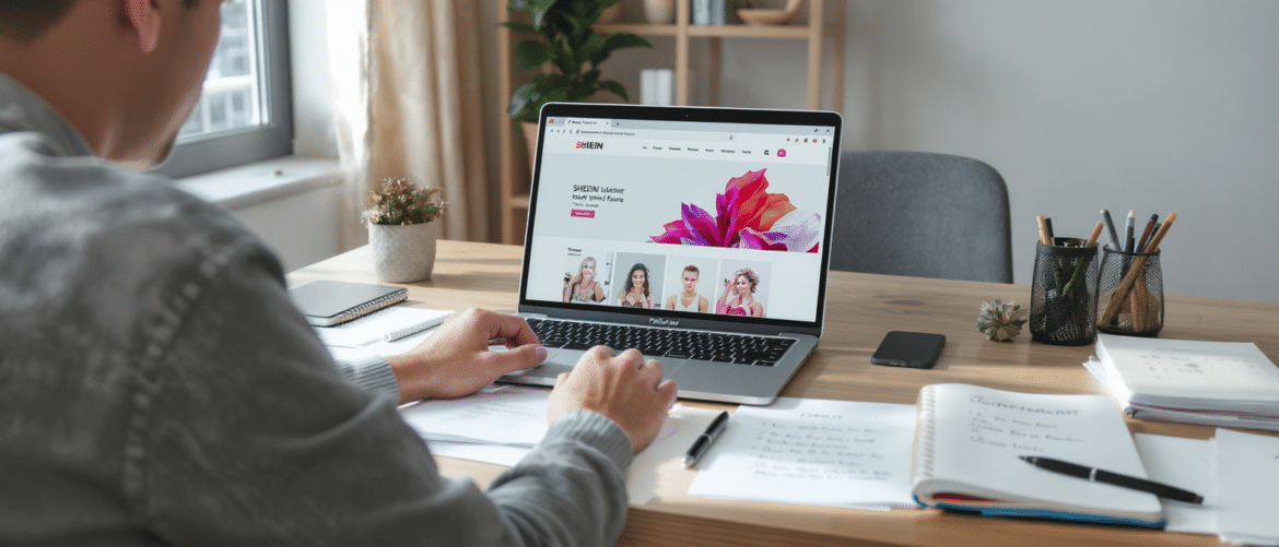 Shein Mon Compte : ce que les professionnels doivent v&eacute;rifier avant de se lancer