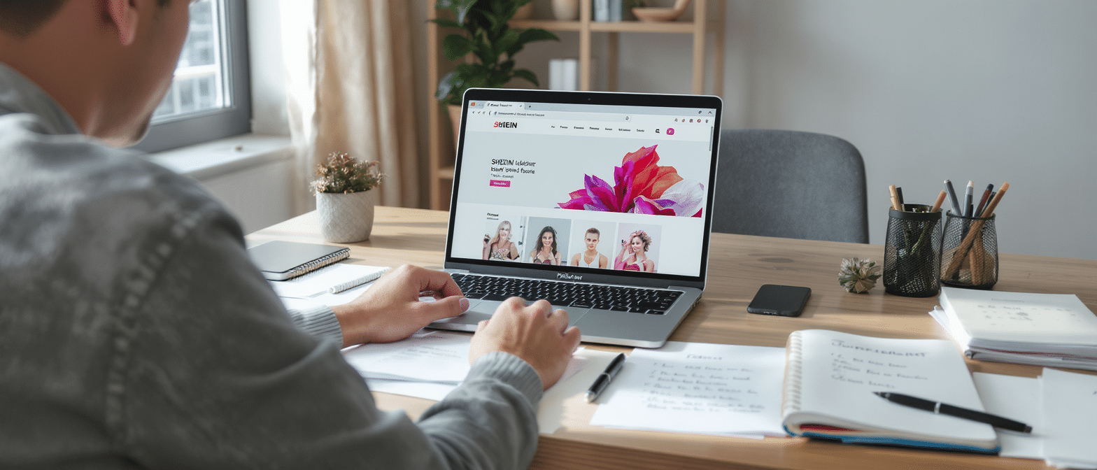 découvrez les points essentiels que les professionnels doivent vérifier avant de créer un compte shein, pour optimiser leur expérience et éviter les pièges.