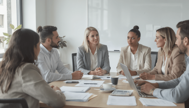 d&eacute;couvrez comment la transparence salariale peut devenir un levier efficace pour promouvoir l'&eacute;galit&eacute; femmes-hommes en entreprise et r&eacute;duire les &eacute;carts de r&eacute;mun&eacute;ration.