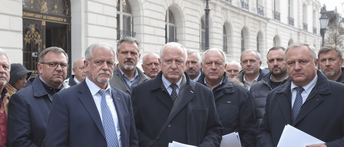 Un&eacute;dic : Syndicats et patronat unis pour demander au gouvernement de stopper les pr&eacute;l&egrave;vements sur les fonds de l&rsquo;assurance-ch&ocirc;mage