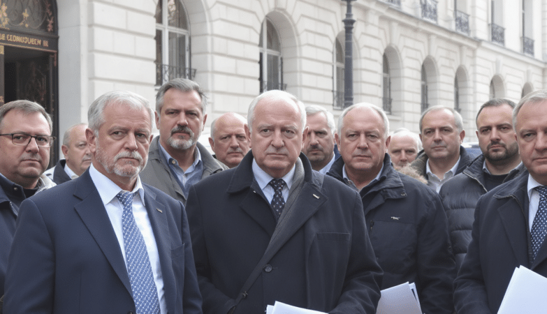 un&eacute;dic : les syndicats et le patronat s'allient pour demander au gouvernement de cesser les pr&eacute;l&egrave;vements sur les fonds de l'assurance-ch&ocirc;mage, afin de pr&eacute;server ce dispositif essentiel.
