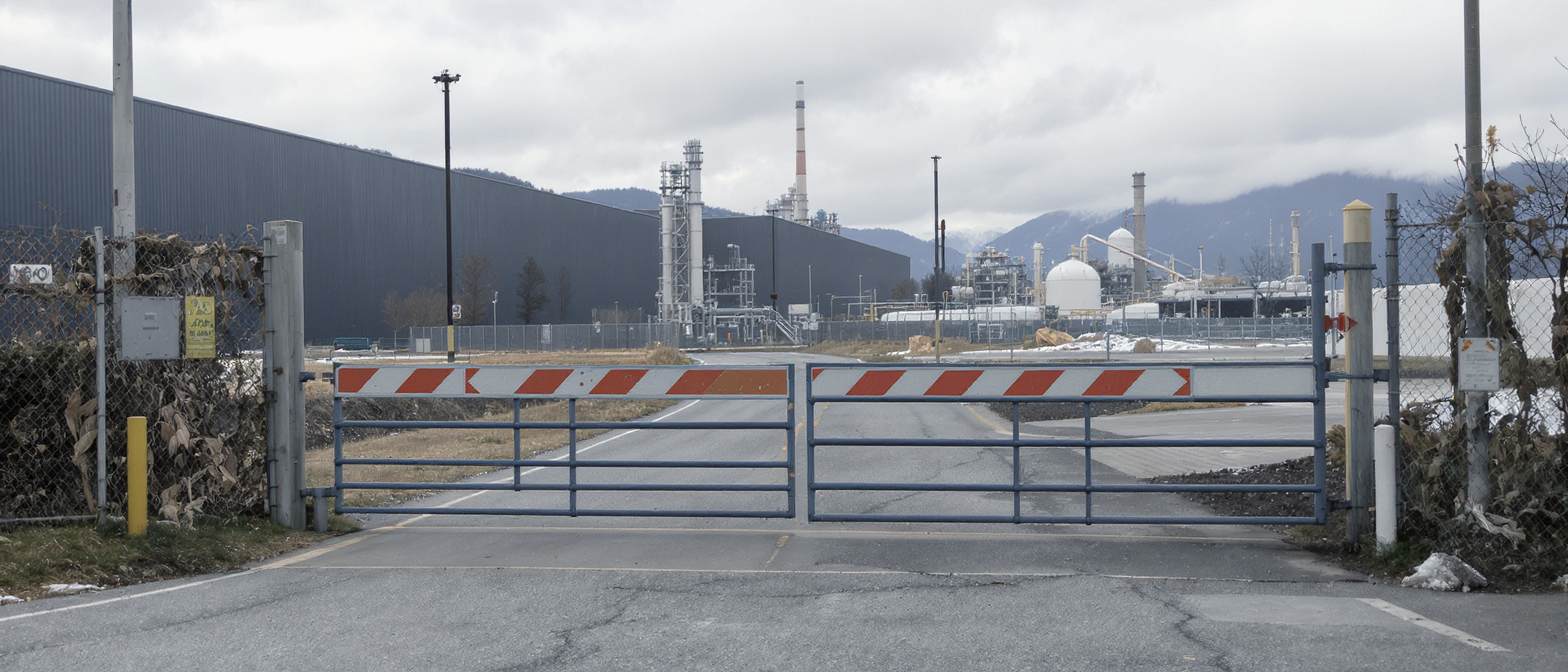 vencorex : les initiateurs du projet de relance de l&rsquo;entreprise chimique annoncent officiellement l'abandon d&eacute;finitif du projet, marquant un tournant majeur pour l'avenir de l'entreprise.
