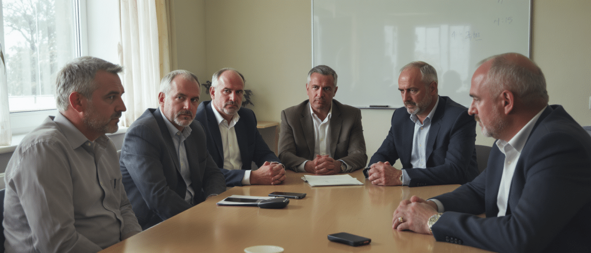 Vencorex : les initiateurs du projet de relance de l&rsquo;entreprise chimique officialisent son abandon d&eacute;finitif