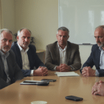 vencorex : les fondateurs du projet de relance de l&rsquo;entreprise chimique annoncent officiellement l&rsquo;abandon d&eacute;finitif de ce projet.