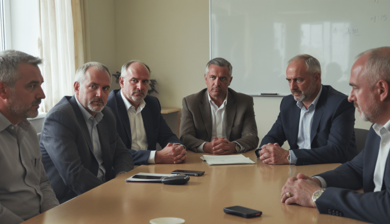 vencorex : les fondateurs du projet de relance de l&rsquo;entreprise chimique annoncent officiellement l&rsquo;abandon d&eacute;finitif de ce projet.