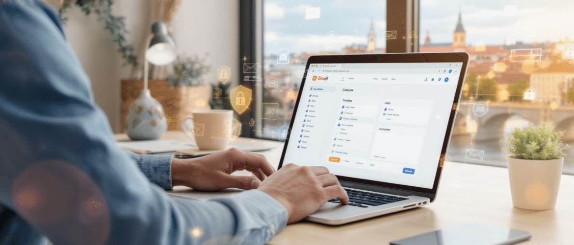Webmail Toulouse : usages courants, avantages et pr&eacute;cautions &agrave; retenir