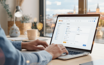 d&eacute;couvrez les usages courants du webmail &agrave; toulouse, ses avantages pour une communication efficace, ainsi que les pr&eacute;cautions essentielles &agrave; adopter pour s&eacute;curiser vos &eacute;changes en ligne.