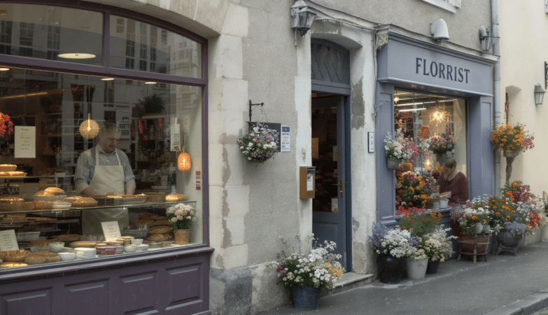 le s&eacute;nat adopte une loi permettant aux boulangers et fleuristes d'exercer leur activit&eacute; le 1er mai, jour f&eacute;ri&eacute; traditionnellement ch&ocirc;m&eacute;, offrant ainsi plus de flexibilit&eacute; commerciale.