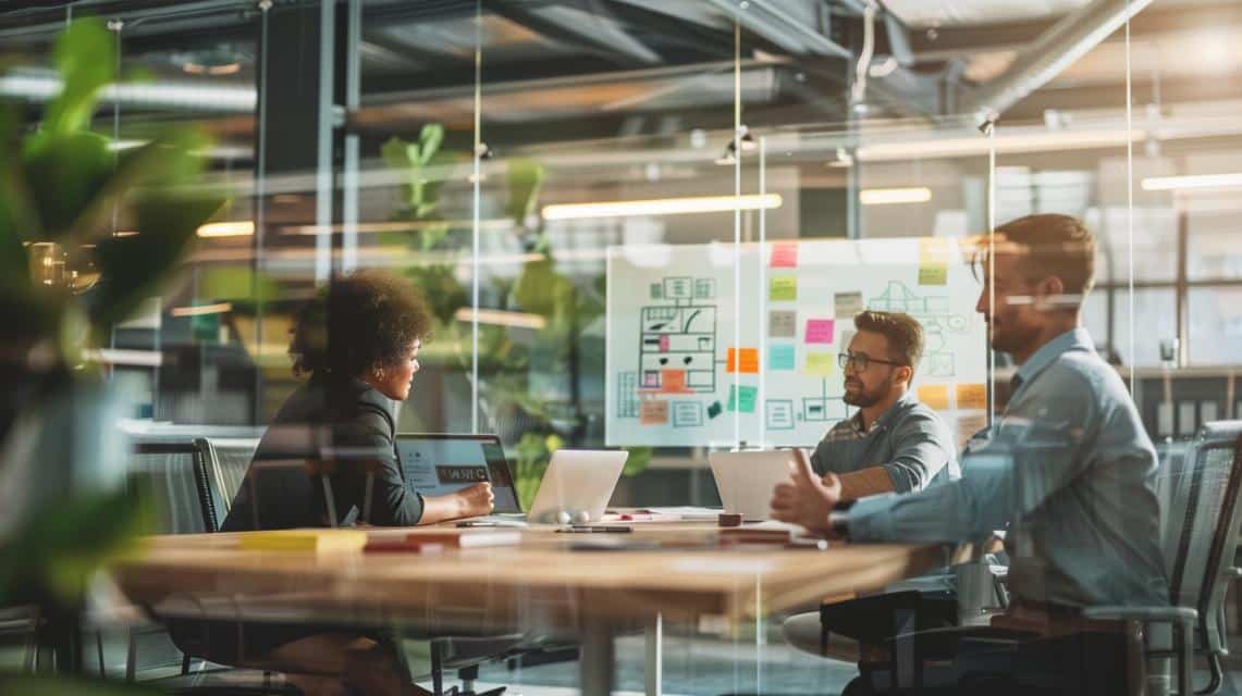 Am&eacute;liorez votre gestion des talents avec un logiciel de matrice de comp&eacute;tences