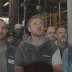 &agrave; saint-gaudens, les salari&eacute;s de fibre excellence occupent l'usine, esp&eacute;rant une d&eacute;cision favorable du tribunal de commerce de toulouse.