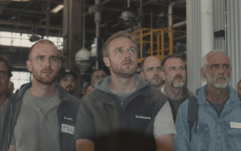 &agrave; saint-gaudens, les salari&eacute;s de fibre excellence occupent l'usine, esp&eacute;rant une d&eacute;cision favorable du tribunal de commerce de toulouse.