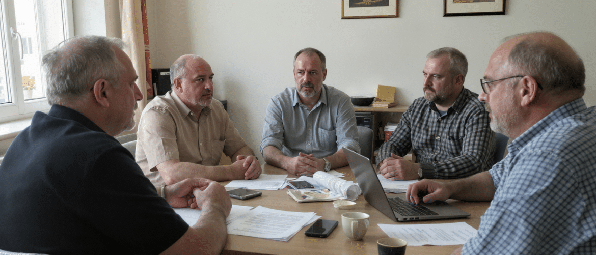 Accidents du travail : syndicats et patronat alertent sur les risques li&eacute;s au plan d&rsquo;&eacute;conomies dans la branche
