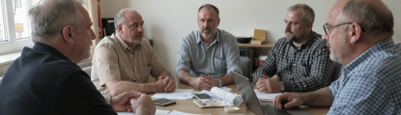 les syndicats et le patronat tirent la sonnette d'alarme sur les risques accrus d'accidents du travail li&eacute;s aux mesures d'&eacute;conomies pr&eacute;vues dans la branche, mettant en avant la n&eacute;cessit&eacute; de prot&eacute;ger la s&eacute;curit&eacute; des salari&eacute;s.