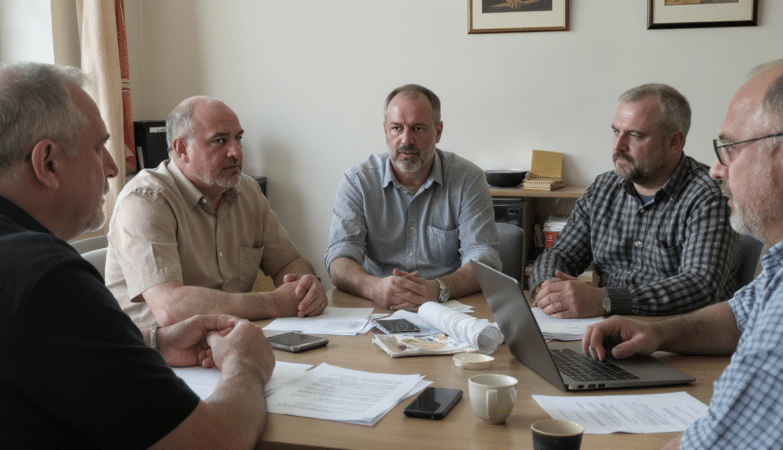 les syndicats et le patronat tirent la sonnette d'alarme sur les risques accrus d'accidents du travail li&eacute;s aux mesures d'&eacute;conomies pr&eacute;vues dans la branche, mettant en avant la n&eacute;cessit&eacute; de prot&eacute;ger la s&eacute;curit&eacute; des salari&eacute;s.