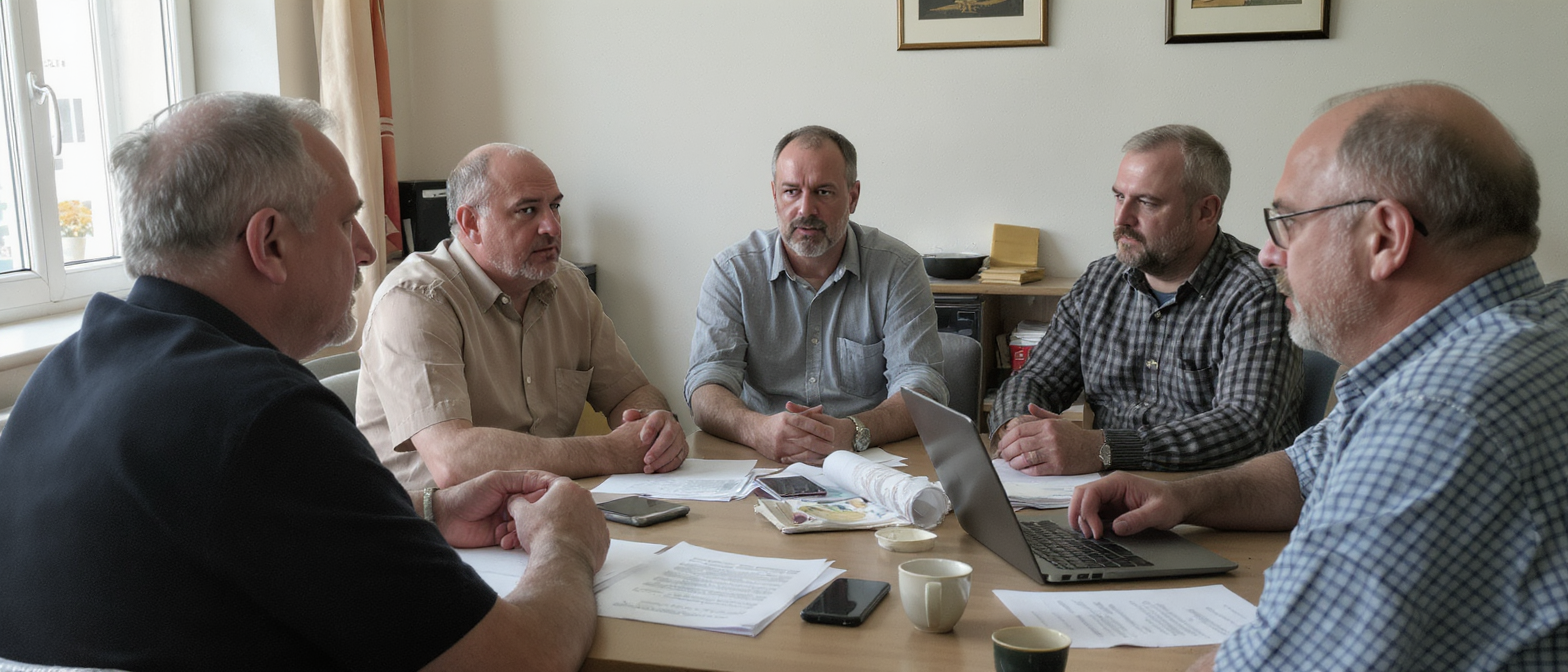 les syndicats et le patronat tirent la sonnette d'alarme sur les risques accrus d'accidents du travail liés aux mesures d'économies prévues dans la branche, mettant en avant la nécessité de protéger la sécurité des salariés.