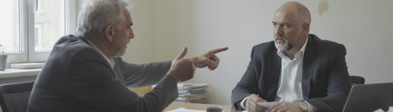 d&eacute;couvrez pourquoi le patronat accuse le gouvernement de la stagnation de l'assurance-ch&ocirc;mage et les enjeux autour de cette situation.