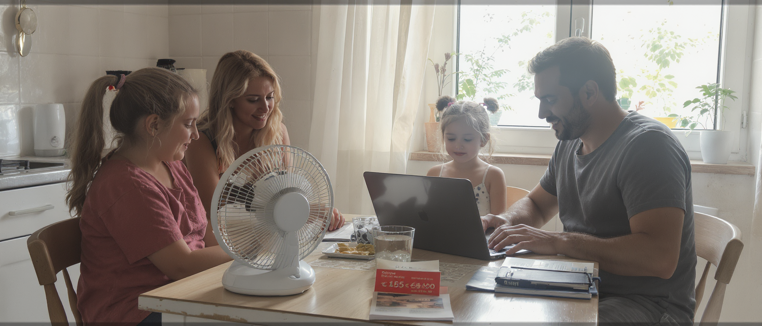 d&eacute;couvrez comment la canicule et l'inflation influencent les choix des fran&ccedil;ais pour leurs vacances d'&eacute;t&eacute;, entre adaptation des budgets et nouvelles destinations.