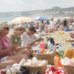 d&eacute;couvrez comment la canicule et l'inflation influencent les choix des fran&ccedil;ais pour leurs vacances d'&eacute;t&eacute;, entre adaptation et nouvelles strat&eacute;gies de voyage.