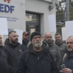 edf : les syndicats appellent &agrave; une gr&egrave;ve pour d&eacute;fendre le tarif &eacute;nerg&eacute;tique pr&eacute;f&eacute;rentiel des salari&eacute;s, critiqu&eacute; comme un &laquo; co&ucirc;t excessif &raquo; par la cour des comptes.