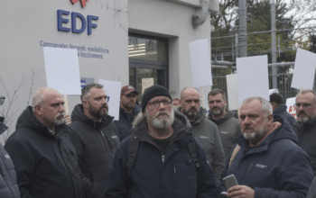 edf : les syndicats appellent &agrave; une gr&egrave;ve pour d&eacute;fendre le tarif &eacute;nerg&eacute;tique pr&eacute;f&eacute;rentiel des salari&eacute;s, critiqu&eacute; comme un &laquo; co&ucirc;t excessif &raquo; par la cour des comptes.